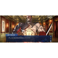 『FGO』高杉晋作、武市瑞山、人斬り新兵衛らが「NPC」であると担当イラストレーター明言―全身絵なども公開