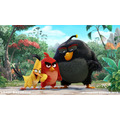 映画版『Angry Birds』の声優が決定、アナ雪のオラフ役ほか個性豊かなキャストが勢揃い
