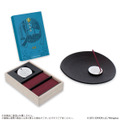 「刀剣乱舞-ONLINE-×日本香堂 お香」松井江セット内容・4,400円(税込)(C)2015 EXNOA LLC/Nitroplus