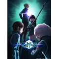 秋アニメ「ワールドトリガー」3rdシーズン キービジュアルC）葦原大介／集英社・テレビ朝日・東映アニメーション