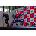 『仮面ライダードライブ』放送直前イベント（10月3日東京・秋葉原）