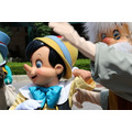 ピノキオとピノキオやゼペットじいさんゼペットじいさん