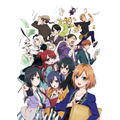 業界の全てがわかる?「SHIROBAKO」　公式サイトでアニメ用語集を公開