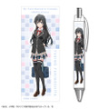「やはり俺の青春ラブコメはまちがっている。完 ボールペン」600円（C）渡 航、小学館／やはりこの製作委員会はまちがっている。完