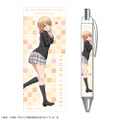 「やはり俺の青春ラブコメはまちがっている。完 ボールペン」600円（C）渡 航、小学館／やはりこの製作委員会はまちがっている。完