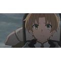 秋アニメ「無職転生」第22話先行カット（C）理不尽な孫の手/MFブックス/「無職転生」製作委員会