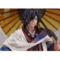 「Fate/Grand Order アサシン/岡田以蔵 まっこと格好えい羽織袴Ver. 1/8スケール 完成品」23,800円（税込）（C）TYPE-MOON / FGO PROJECT