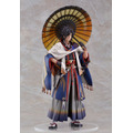 「Fate/Grand Order アサシン/岡田以蔵 まっこと格好えい羽織袴Ver. 1/8スケール 完成品」23,800円（税込）（C）TYPE-MOON / FGO PROJECT