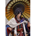 「Fate/Grand Order アサシン/岡田以蔵 まっこと格好えい羽織袴Ver. 1/8スケール 完成品」23,800円（税込）（C）TYPE-MOON / FGO PROJECT