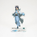 「アクリルスタンド ガンダムSEED NewYear」1,430円（税込）（C）創通・サンライズ