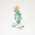 「アクリルスタンド ガンダムSEED NewYear」1,430円（税込）（C）創通・サンライズ
