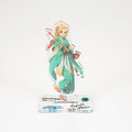 「アクリルスタンド ガンダムSEED NewYear」1,430円（税込）（C）創通・サンライズ