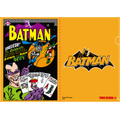 クリアファイル　BATMAN and all related characters and elements are trademarks of and (c) DC Comics.