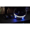 TGS2014より「Project Morpheus」