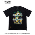 「ジョジョの奇妙な冒険 ストーンオーシャン【glamb】Tシャツ」7,590円（税込／送料・手数料別途）（C）LUCKY LAND COMMUNICATIONS/集英社・ジョジョの奇妙な冒険SO製作委員会