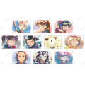 「『半妖の夜叉姫』 Ani-Art POP UP SHOP in AMNIBUS STORE／MAGNET by SHIBUYA109」「イベント限定購入特典ブロマイド（全10種）」（C）高橋留美子／小学館・読売テレビ・サンライズ 2020