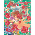 『ちはやふる展』（Ｃ）末次由紀／講談社