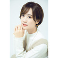『ちはやふる展』瀬戸麻沙美さん