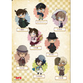 「名探偵コナン クリアファイル（ハイカラデフォルメ）」385円（C）青山剛昌／小学館・読売テレビ・TMS 1996