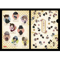 「名探偵コナン クリアファイル（ハイカラデフォルメ）」385円（C）青山剛昌／小学館・読売テレビ・TMS 1996