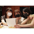 『謎だらけの孤島からの脱出』イベント情報
