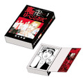 「TOKYO卍REVENGERS EXHIBITION」ブック型メモ（4種）（C）和久井健／講談社