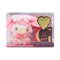 「マイメロディ マスコット&GODIVA 2022」4,400円（税込）（C）’22 SANRIO 著作（株）サンリオ