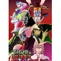 『TIGER & BUNNY』（C）BNP / T&B PARTNERS