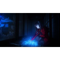 （C）TYPE-MOON・ufotable・FSNPC