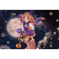 「ご注文はうさぎですか？ BLOOM ココア(Halloween Fantasy)限定版 1/7スケール 完成品フィギュア」19,800円（税込）（C）Koi・芳文社／ご注文はBLOOM製作委員会ですか？