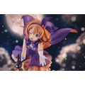 「ご注文はうさぎですか？ BLOOM ココア(Halloween Fantasy)限定版 1/7スケール 完成品フィギュア」19,800円（税込）（C）Koi・芳文社／ご注文はBLOOM製作委員会ですか？