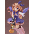 「ご注文はうさぎですか？ BLOOM ココア(Halloween Fantasy)限定版 1/7スケール 完成品フィギュア」19,800円（税込）（C）Koi・芳文社／ご注文はBLOOM製作委員会ですか？