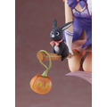 「ご注文はうさぎですか？ BLOOM ココア(Halloween Fantasy)限定版 1/7スケール 完成品フィギュア」19,800円（税込）（C）Koi・芳文社／ご注文はBLOOM製作委員会ですか？