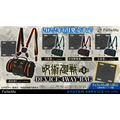 「『呪術廻戦』DEVICE 4WAY BAG」11,000円（税込）（C）芥見下々／集英社・呪術廻戦製作委員会