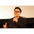 「TATSUMI」、東京国際映画祭で舞台挨拶　別所哲也さんらが登壇　マンガ家・辰巳ヨシヒロの自伝を映画化