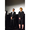 中田ヤスタカも登壇「アップルシード アルファ」ジャパン・プレミア　国内公開は2015年1月17日