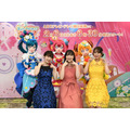 『デリシャスパーティ プリキュア』お披露目オンライン会見（C）ABCテレビ