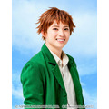 「ミュージカル『ロミオの青い空』」ロミオ：大薮 丘