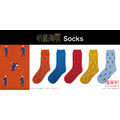 「呪術廻戦 Socks」（C）芥見下々／集英社・呪術廻戦製作委員会