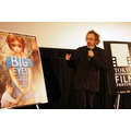 ティム・バートン監督が最新作「ビッグ・アイズ」をプレゼンテーション　東京国際映画祭SP企画