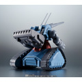 「ROBOT魂 ＜SIDE MS＞ RX-75 量産型ガンタンク ver. A.N.I.M.E.」（C）創通・サンライズ