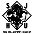「シン・ジャパン・ヒーローズ・ユニバース」ロゴ（C）TTITk