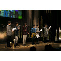 豪華声優陣がずらり、“「神々の悪戯」ファンイベント～箱庭フェス～”レポート