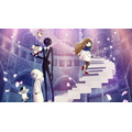 劇場版『DEEMO サクラノオト -あなたの奏でた⾳が、今も響く』メインビジュアル　(C)Rayark Inc./「DEEMO THE MOVIE」製作委員会