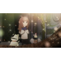 劇場版『DEEMO サクラノオト -あなたの奏でた⾳が、今も響く』場面カット　(C)Rayark Inc./「DEEMO THE MOVIE」製作委員会