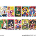 「ウマ娘 プリティーダービー ツインウエハース 第2R（20個入）」3,300円（C）Cygames, Inc.（税込）