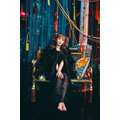 『ホリック xxxHOLiC』てんちむ キャラクター写真（C）2022 映画「ホリック」製作委員会 （C）CLAMP・ShigatsuTsuitachi CO.,LTD.