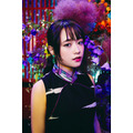 『ホリック xxxHOLiC』大原櫻子：アヤカシに取り憑かれた客）2022 映画「ホリック」製作委員会（C）CLAMP・ShigatsuTsuitachi CO.,LTD.／講談社