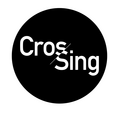 カバーソングプロジェクト「CrosSing」ロゴ