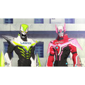 『TIGER & BUNNY 2』PV第2弾カット（C）BNP/T&B2 PARTNERS